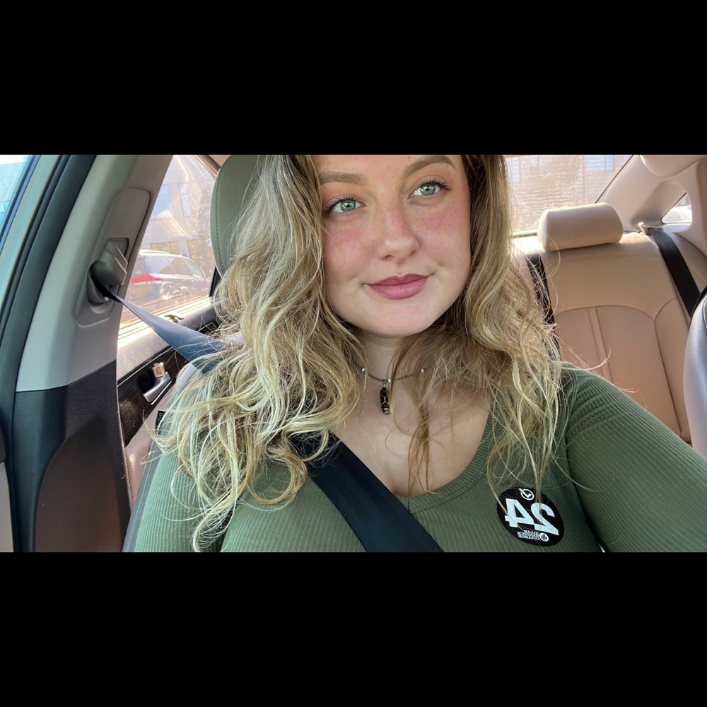 Meet your Posher, Sydney